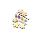 Fun Flower Magnets by Creativity for Kids 1