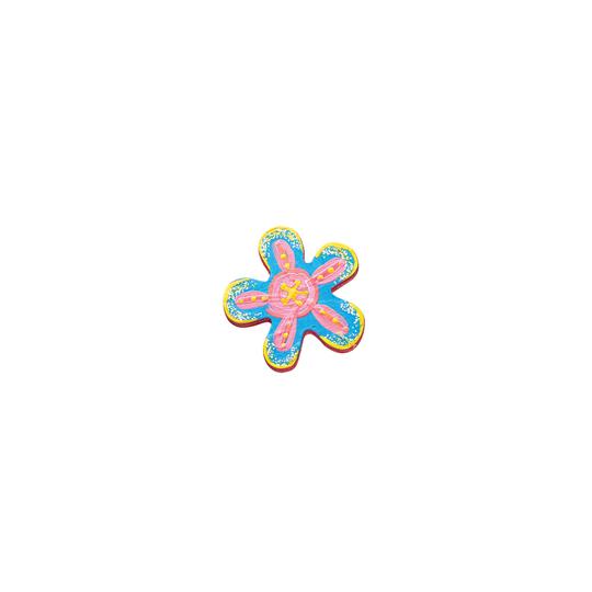 Fun Flower Magnets by Creativity for Kids 2