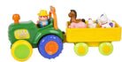FunTime Tractor by Kidoozie 1