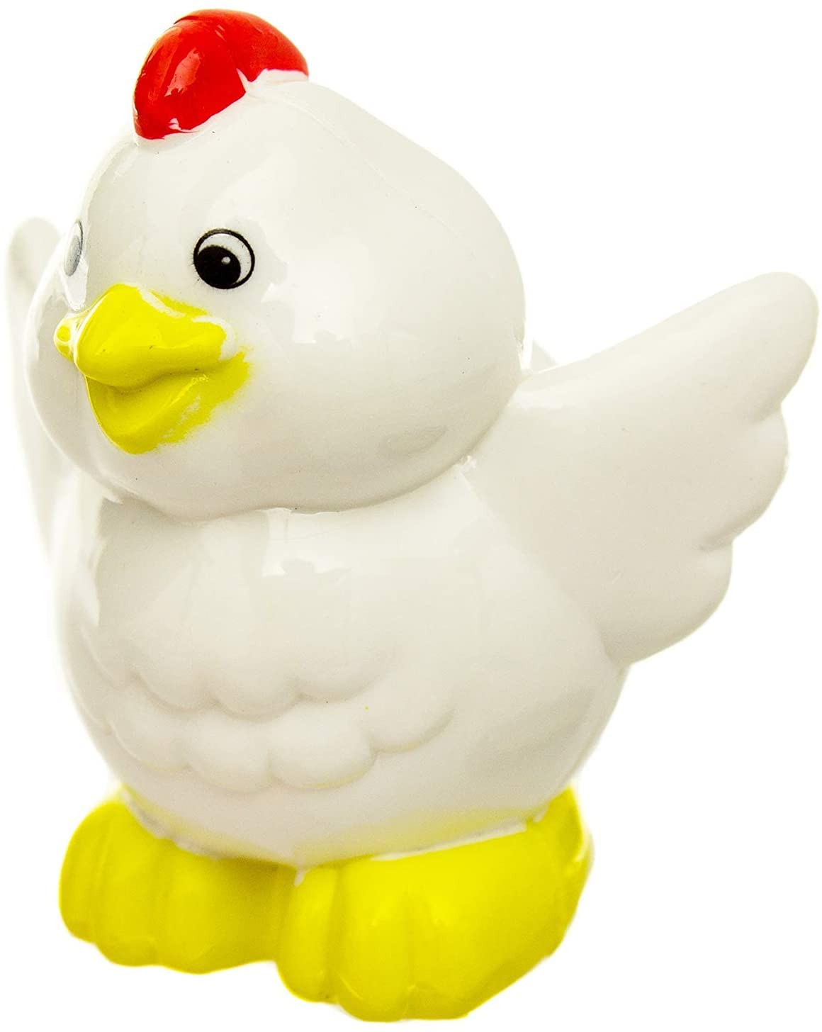 FunTime Tractor by Kidoozie 3