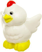 FunTime Tractor by Kidoozie 3