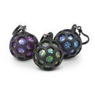 Fusion Squish Ball Keychain-by-One For Fun