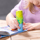 Sticker WOW! Activity Pad Set - Turtle by Melissa & Doug