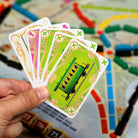 Ticket To Ride by Days of Wonder