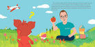 Let's Get Tiny!: Jumping into the Science of the Smallest Part of Matter with Quantum Physics by Sourcebooks