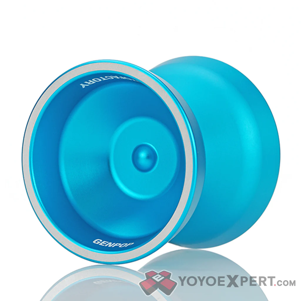 GENPOP - YoYoFactory-by-YoYoFactory