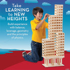 KEVA Structures 200 Plank Set by Mindware