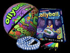 GLOW Party Ollyball by Ollyball