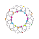 Flexi Sphere by Schylling