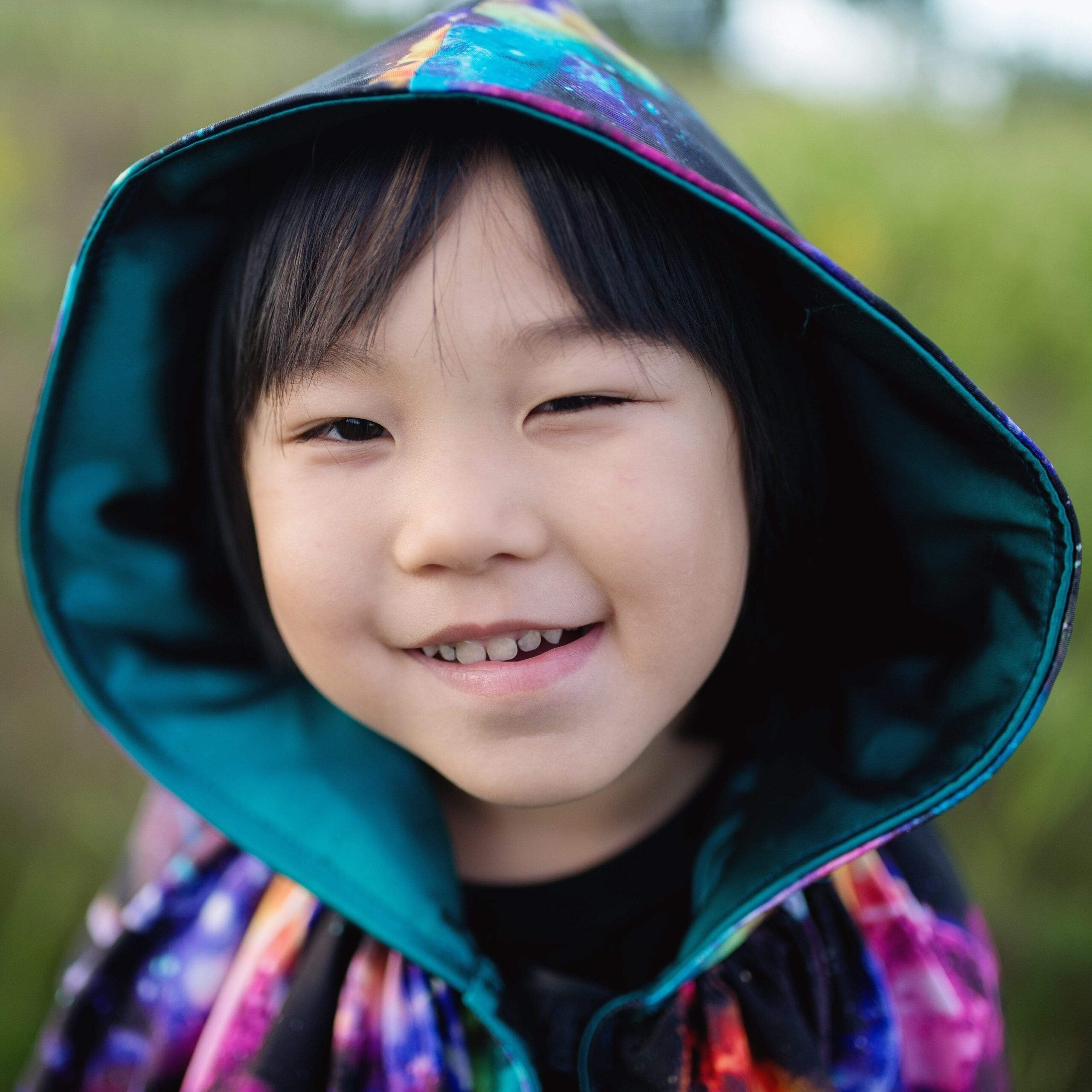 Galaxy Cape by Great Pretenders 4 scaled