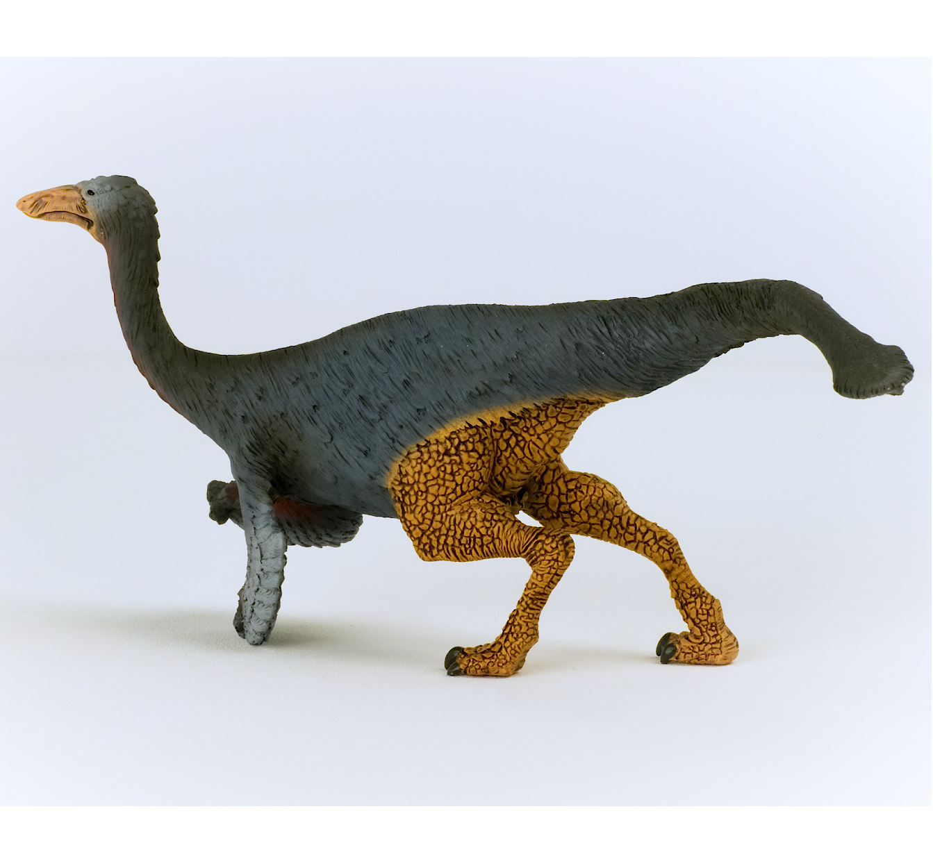 Gallimimus Dinosaur Figure-by-Schleich