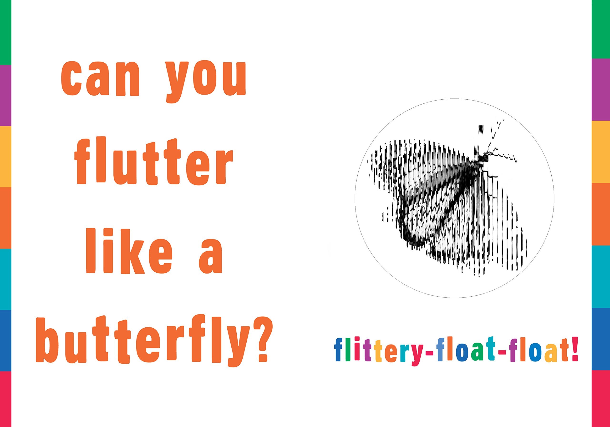 Gallop A Scanimation Picture Book by Workman Publishing 2