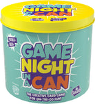 Game Night In A Can-by-Pressman