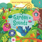 Garden Sounds by Usborne