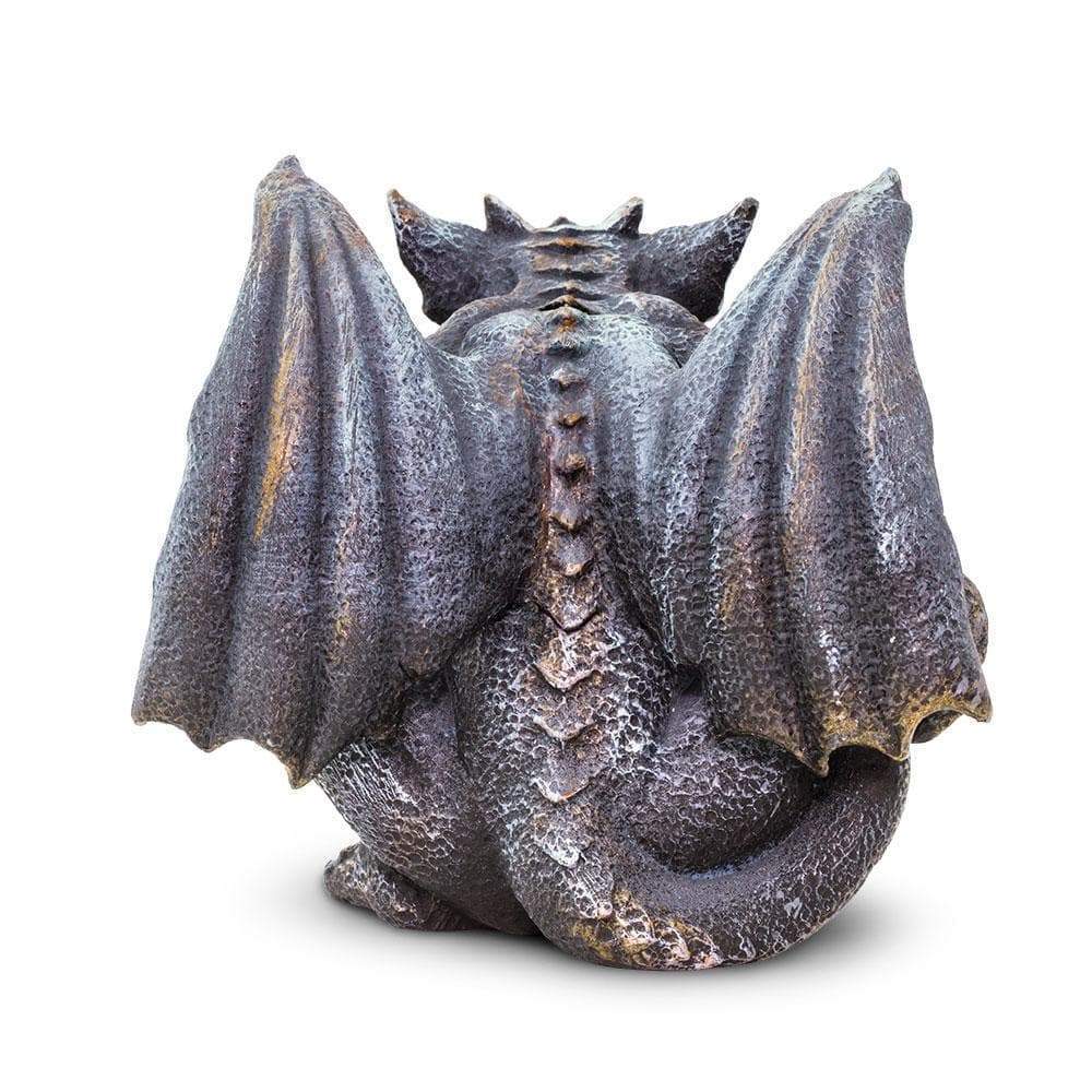 Gargoyle Figure by Safari 3