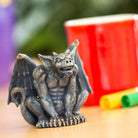 Gargoyle Figure by Safari 5