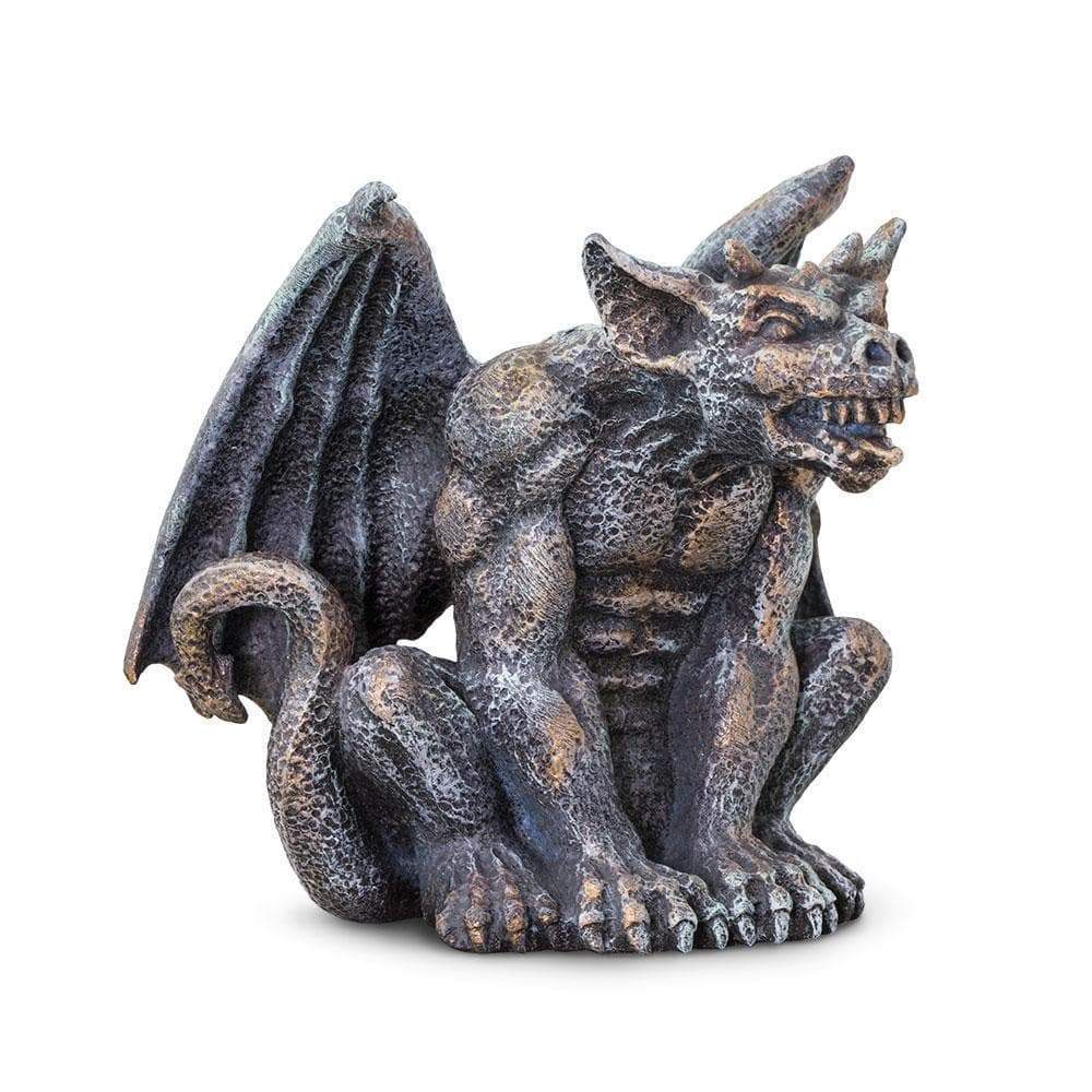 Gargoyle by Safari
