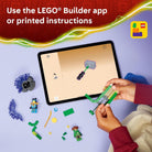 Ninjago NYA vs. Mutation Monster Spinner by Lego