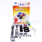 Gears Go Circuit Cubes Kit by Tundra 1