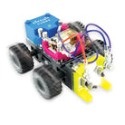 Gears Go Circuit Cubes Kit by Tundra 5