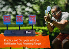 Gel Blaster Auto Resetting Target by Gel Blaster 1