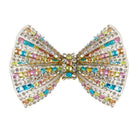 Gem Bow Hairclip by Great Pretenders