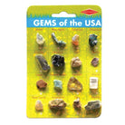 Gems of the USA by Copernicus