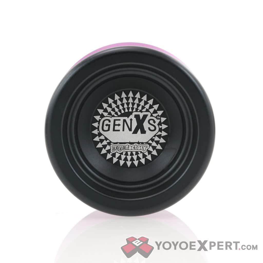 GenXs YoYo YoYoFactory by YoYoFactory 4