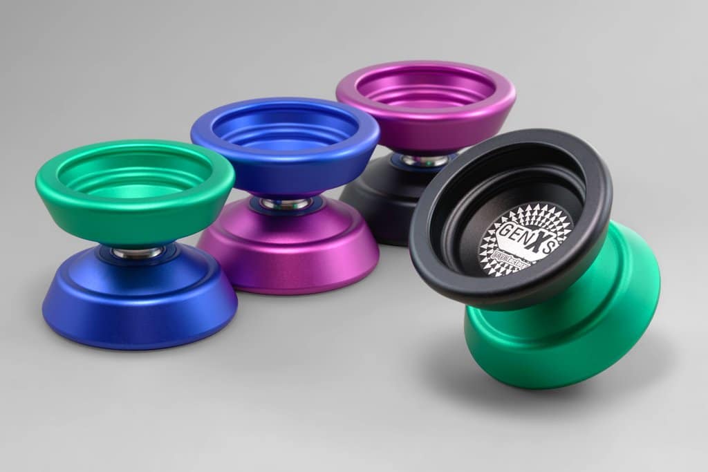 GenXs YoYo YoYoFactory by YoYoFactory 5