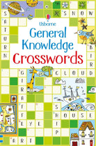 General Knowledge Crosswords by Usborne