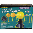 GeoSafari Motorized Solar System by Educational Insights