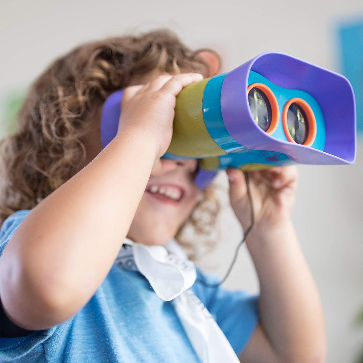 GeoSafari® Jr. Kidnoculars by Educational Insights 2