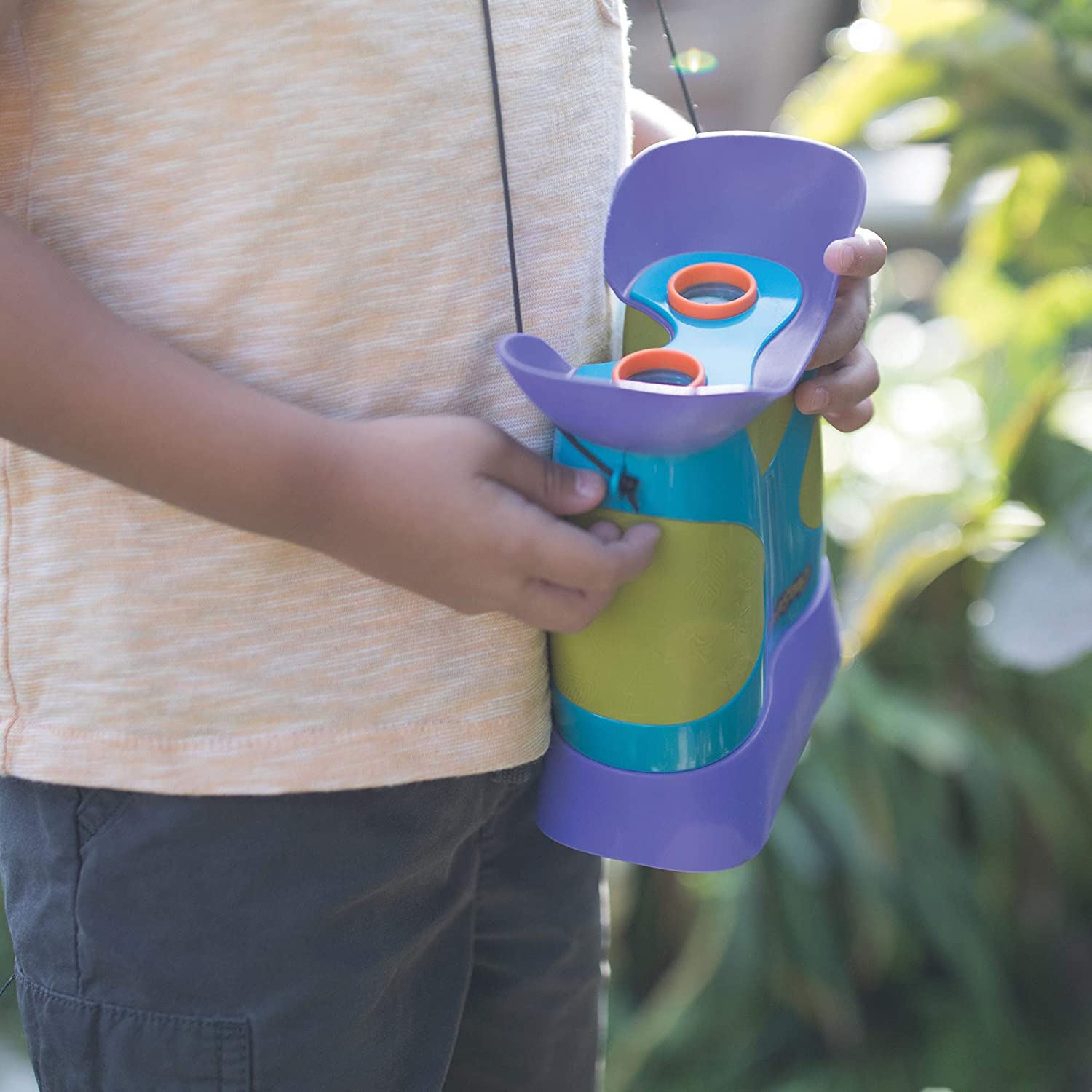 GeoSafari® Jr. Kidnoculars by Educational Insights 3