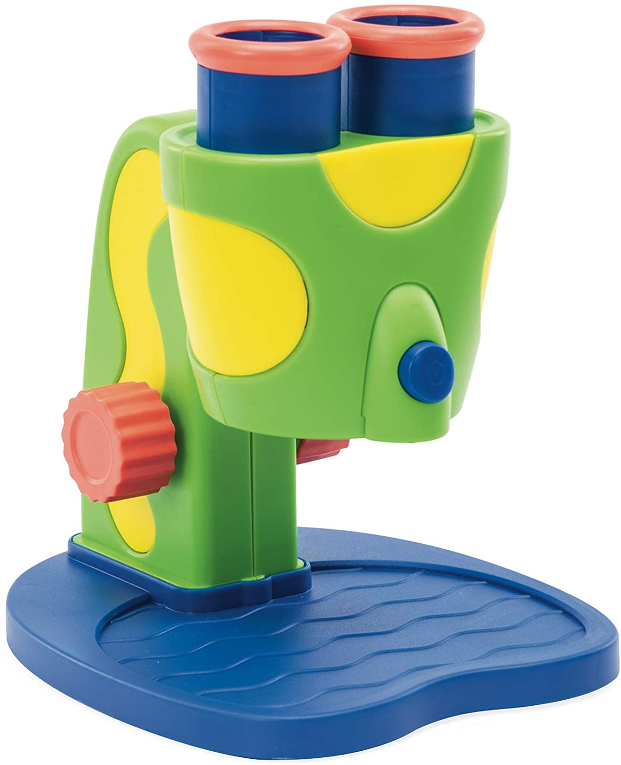 GeoSafari® Jr. My First Microscope by Educational Insights 1