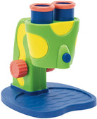 GeoSafari® Jr. My First Microscope by Educational Insights 1