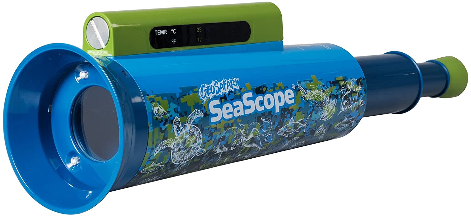 GeoSafari® SeaScope by Educational Insights 1