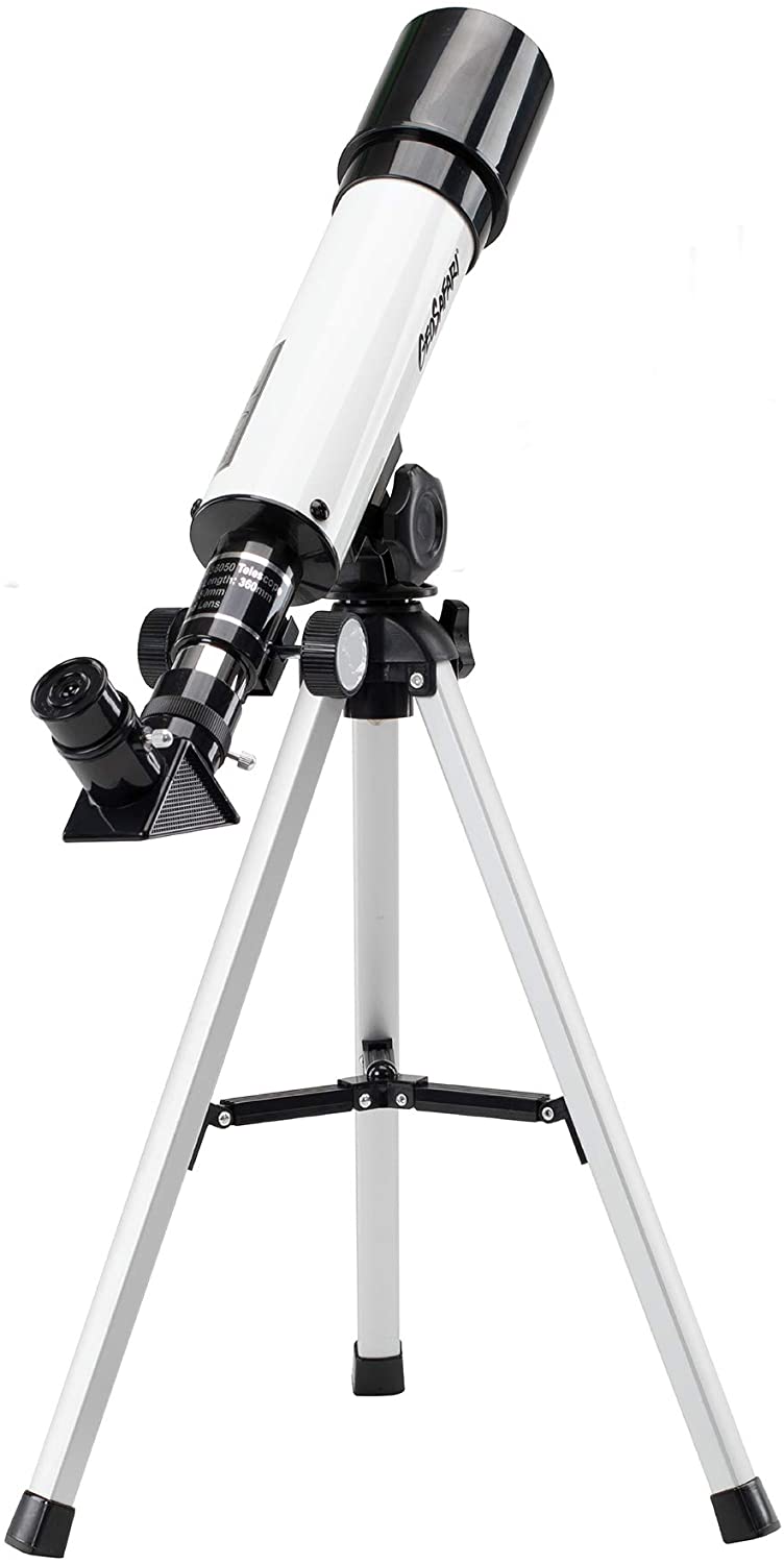 GeoSafari® Vega 360 Telescope by Educational Insights 2