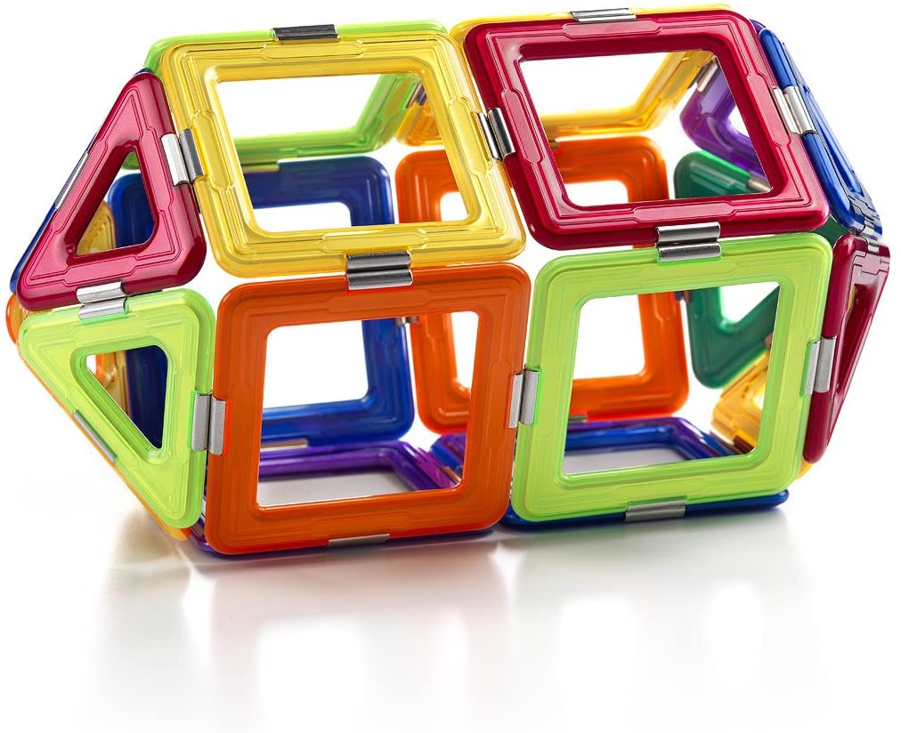 GeoSphere 31 Piece Set by GeoSmart 3