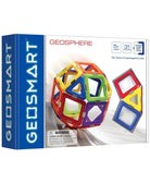 GeoSphere 31 Piece Set by GeoSmart