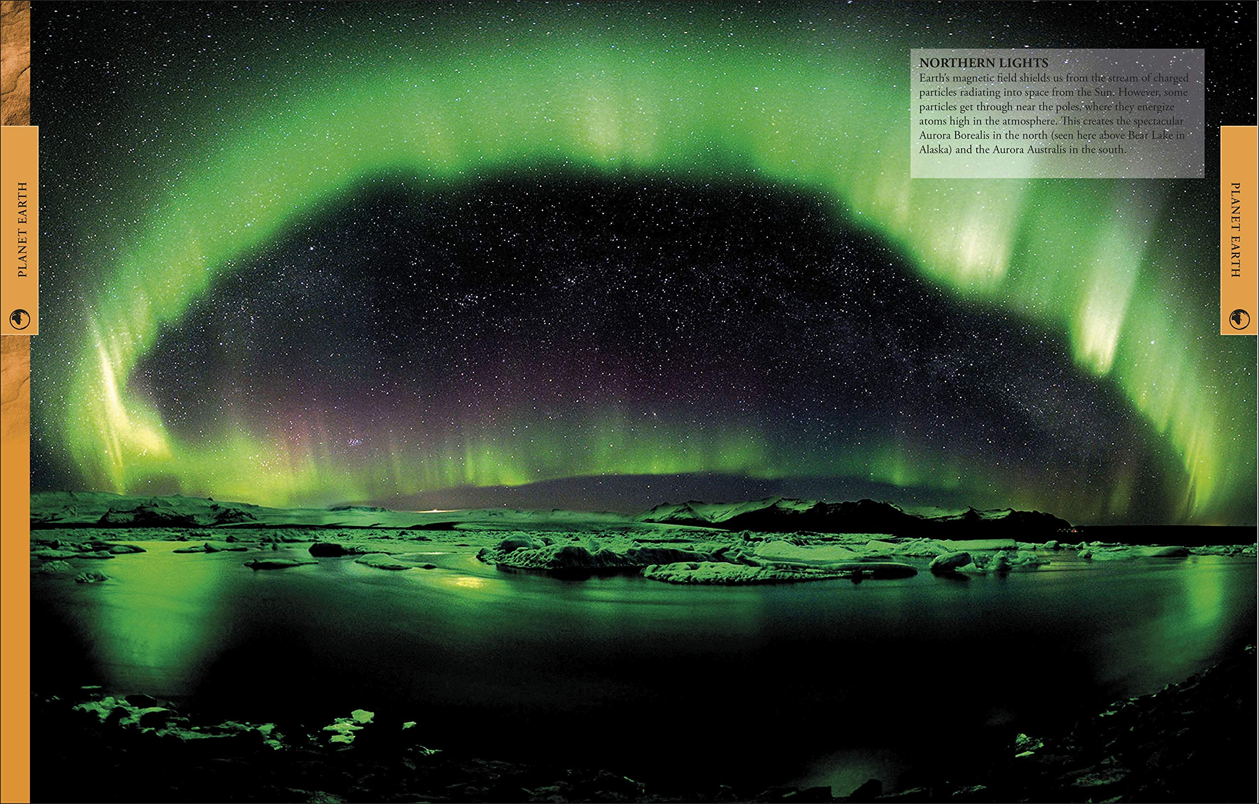 Geography A Visual Encyclopedia by Dorling Kindersley 5