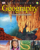 Geography A Visual Encyclopedia by Dorling Kindersley