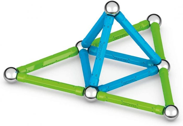 Geomag Classic Color 25pc Set by Geomag 6