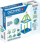 Geomag Classic Color 25pc Set by Geomag