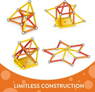 Geomag Classic Color 42pc Set by Geomag 2