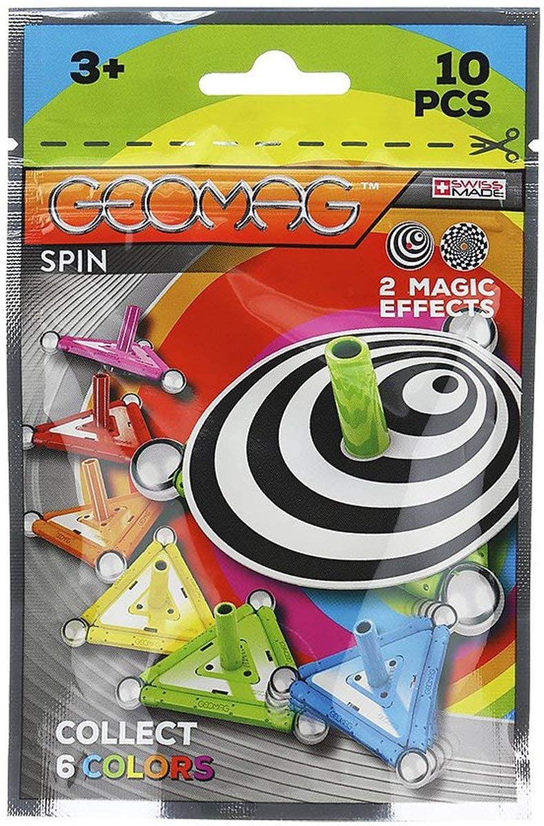 Geomag Classic Spin by Geomag