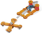 Geomag Mechanics Challenge Set by Geomag 1