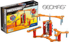 Geomag Mechanics Gravity Motor by Geomag