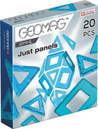 Geomag Pro L Pocket Panels by Geomag