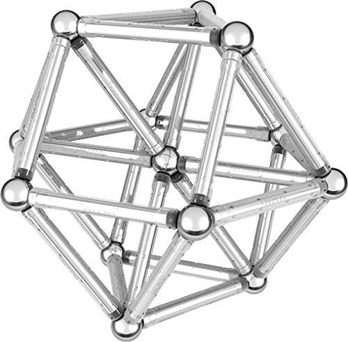 Geomag Pro L Pocket Set 53 Pieces by Geomag 2