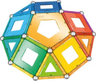Geomag Rainbow 72pc Set by Geomag 4